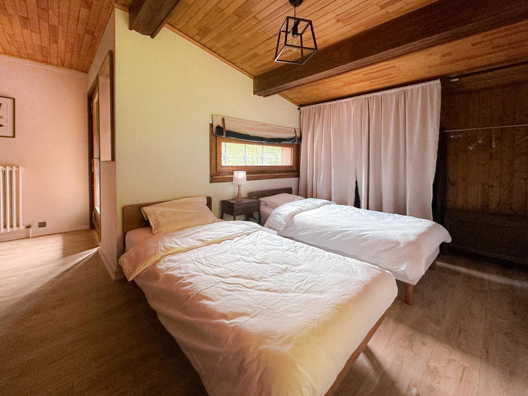 Chalet Viñales Les Houches Habitación foto